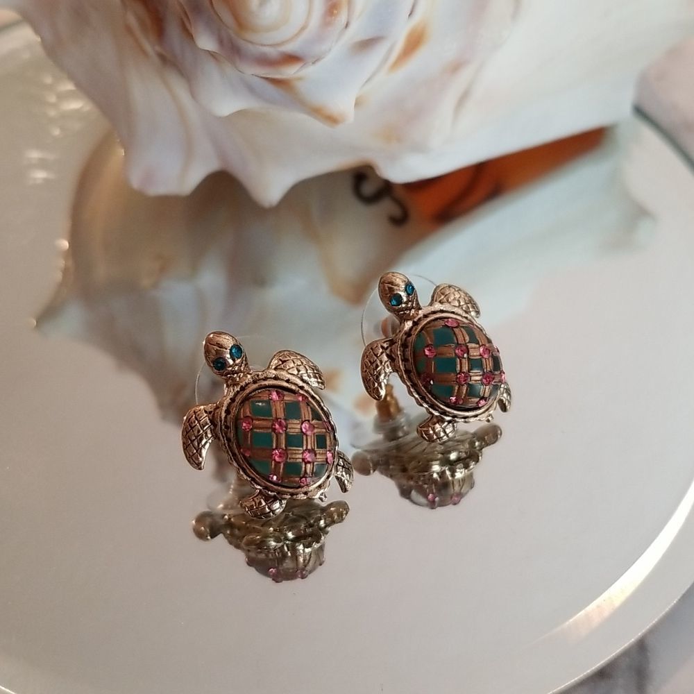 Betsey Johnson Earrings